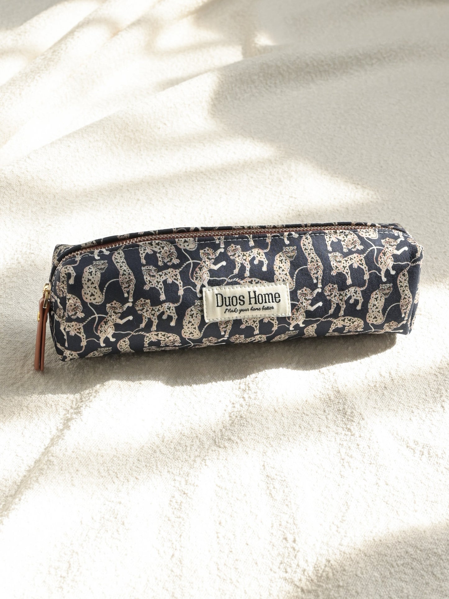 Handcrafted Boutique Organizer -Dusk Petal