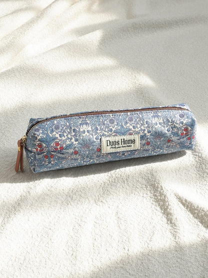 Handcrafted Boutique Organizer -Dusk Petal