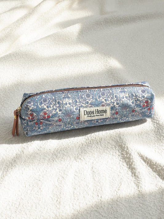 Handcrafted Boutique Organizer -Dusk Petal