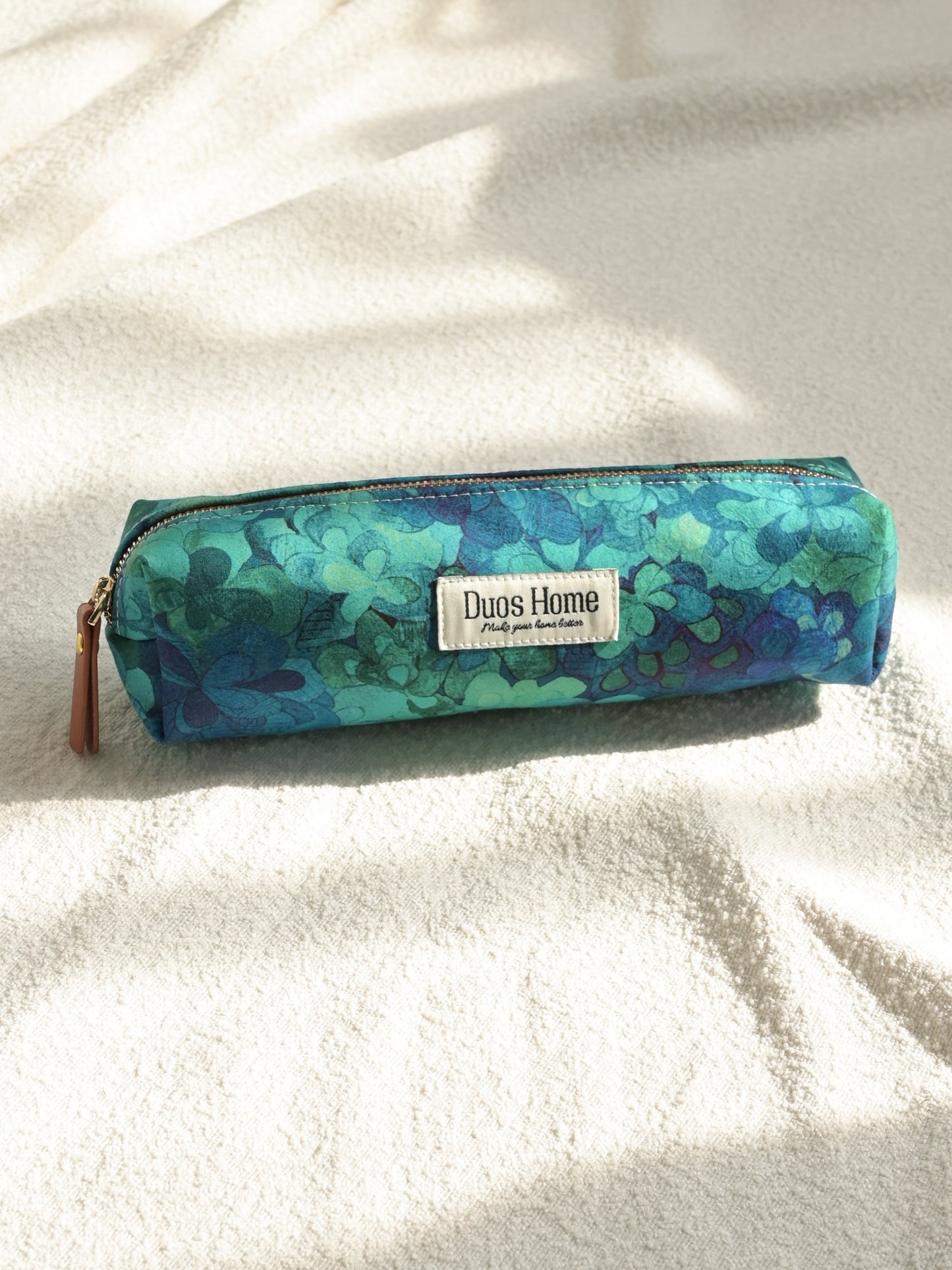 Handcrafted Boutique Organizer -Dusk Petal