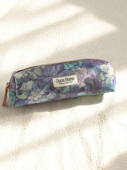 Handcrafted Boutique Organizer -Dusk Petal
